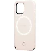 Case Mate LuMee Duo Case For Millennial Pink For iPhone 12Pro Max