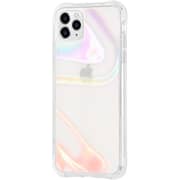 Case Mate CM043524 Soap Bubble Iridescent Case W/Micropel For iPhone 12Pro