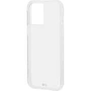 Case Mate CM043532 Tough Clear Plus Case W/Micropel For iPhone 12Pro