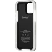 Case Mate LuMee Duo Case Matt Black For iPhone 12Pro