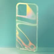 Case Mate CM043594 Soap Bubble Iridescent Case W/Micropel For iPhone 12 mini