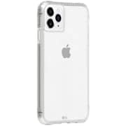 Case Mate Tough Clear Plus Case W/Micropel For iPhone 12 mini