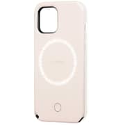 Case Mate LuMee Duo Case Millennial Pink For iPhone 12 mini