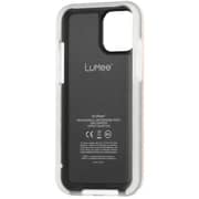 Case Mate LuMee Duo Case Millennial Pink For iPhone 12 mini