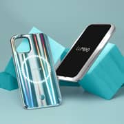 Case Mate LuMee Duo Bolt W/Micropel For iPhone 12Pro Max