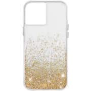 Case Mate Twinkle Ombré Gold Case W/Micropel For iPhone 12 mini