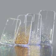 Case Mate Twinkle Ombré Gold Case W/Micropel For iPhone 12 mini