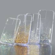 Case Mate Twinkle Ombré Gold Case W/Micropel For iPhone 12Pro