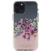 Ted Baker Antishock Jasmine Clear Case iPhone 12 mini