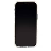 Ted Baker Antishock Elderflower Clear Case iPhone 12 Pro