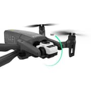 Parrot ANAFI Ultra Compact Flying 4k HDR Camera Drone Black