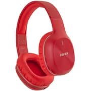 Edifier W800BTRD Wireless On Ear Headset Red
