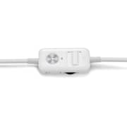 Edifier G4WT Wired On Ear Gaming Headset White