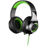 Edifier G4GN Wired On Ear Gaming Headset Green