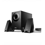 Edifier 2.1 Speakers Black
