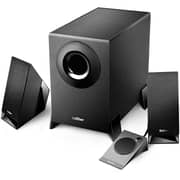Edifier 2.1 Speakers Black