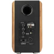 Edifier Bluetooth Studio Speakers Brown