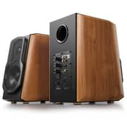 Edifier Bluetooth Studio Speakers Brown