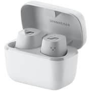 Sennheiser CX-400BT Wireless Earbuds White