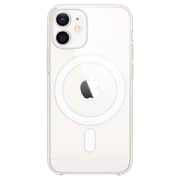 Apple iPhone 12 mini Clear Case with MagSafe