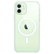 Apple iPhone 12 | 12 Pro Clear Case with MagSafe