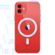 Apple iPhone 12 | 12 Pro Clear Case with MagSafe