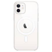 Apple iPhone 12 | 12 Pro Clear Case with MagSafe
