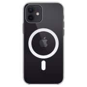 Apple iPhone 12 | 12 Pro Clear Case with MagSafe