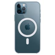 Apple iPhone 12 | 12 Pro Clear Case with MagSafe