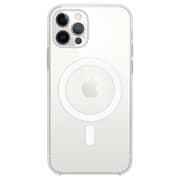 Apple iPhone 12 | 12 Pro Clear Case with MagSafe