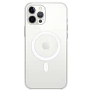 Apple iPhone 12 Pro Max Clear Case with MagSafe