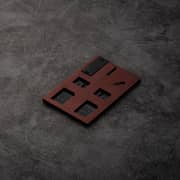 Micro Traveler kit, 7 in 1 multi-functional organizer - penny loafer