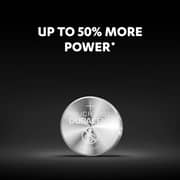 Duracell Lithium CR2032 Battery Silver (Pack of 4pcs)