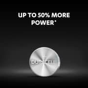 Duracell Lithium LR44 Battery Silver (Pack of 2pcs )