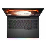 Dell G7 7700-1300-BLK Gaming Laptop - Core i7 2.60GHz 16GB 1TB 8GB Windows 10 Home 17.3inch FHD Black English/Arabic Keyboard