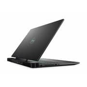 Dell G7 7700-1300-BLK Gaming Laptop - Core i7 2.60GHz 16GB 1TB 8GB Windows 10 Home 17.3inch FHD Black English/Arabic Keyboard