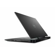 Dell G7 7700-1300-BLK Gaming Laptop - Core i7 2.60GHz 16GB 1TB 8GB Windows 10 Home 17.3inch FHD Black English/Arabic Keyboard