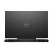 Dell G7 7700-1300-BLK Gaming Laptop - Core i7 2.60GHz 16GB 1TB 8GB Windows 10 Home 17.3inch FHD Black English/Arabic Keyboard