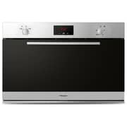 Bompani Built In Gas Oven BO243YR/L