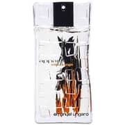 Emanuel Ungaro Apparition Wild Orange EDT 50ml