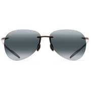 Maui Jim Sugar Beach Sunglasses Unisex 421-02