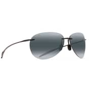 Maui Jim Sugar Beach Sunglasses Unisex 421-02