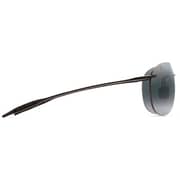 Maui Jim Sugar Beach Sunglasses Unisex 421-02