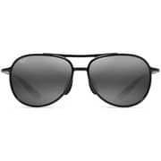 Maui Jim Alelele Bridge Sunglasses Unisex 438-02