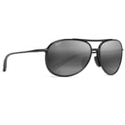 Maui Jim Alelele Bridge Sunglasses Unisex 438-02