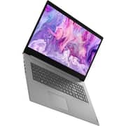 Lenovo IP 3 14ADA05 81W000F5AX Ultrabook - Ryzen-5-3500U 2.1GHz 8GB 512GB Win10 Home 14Inch FHD Platinum Grey