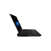 Lenovo Legion5 15ARH05H 82B1008BAX Gaming PC Ryzen-7-4800H 2.9GHz 16GB 1TB + 256GB 6GB Win10H High End Std 15.6Inches FHD Phantom Black English/Arabic Keyboard