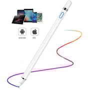 Maxguard Universal Stylus Pen White