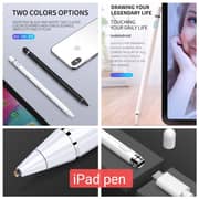 Maxguard Universal Stylus Pen White