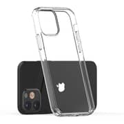 Maxguard Screen Protector with Back Case Clear iPhone 12 Mini